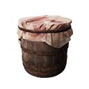 conan exiles fermentation barrel thrall.